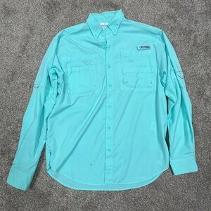 Men’s Columbia PFG Tamiami ll Longsleve
